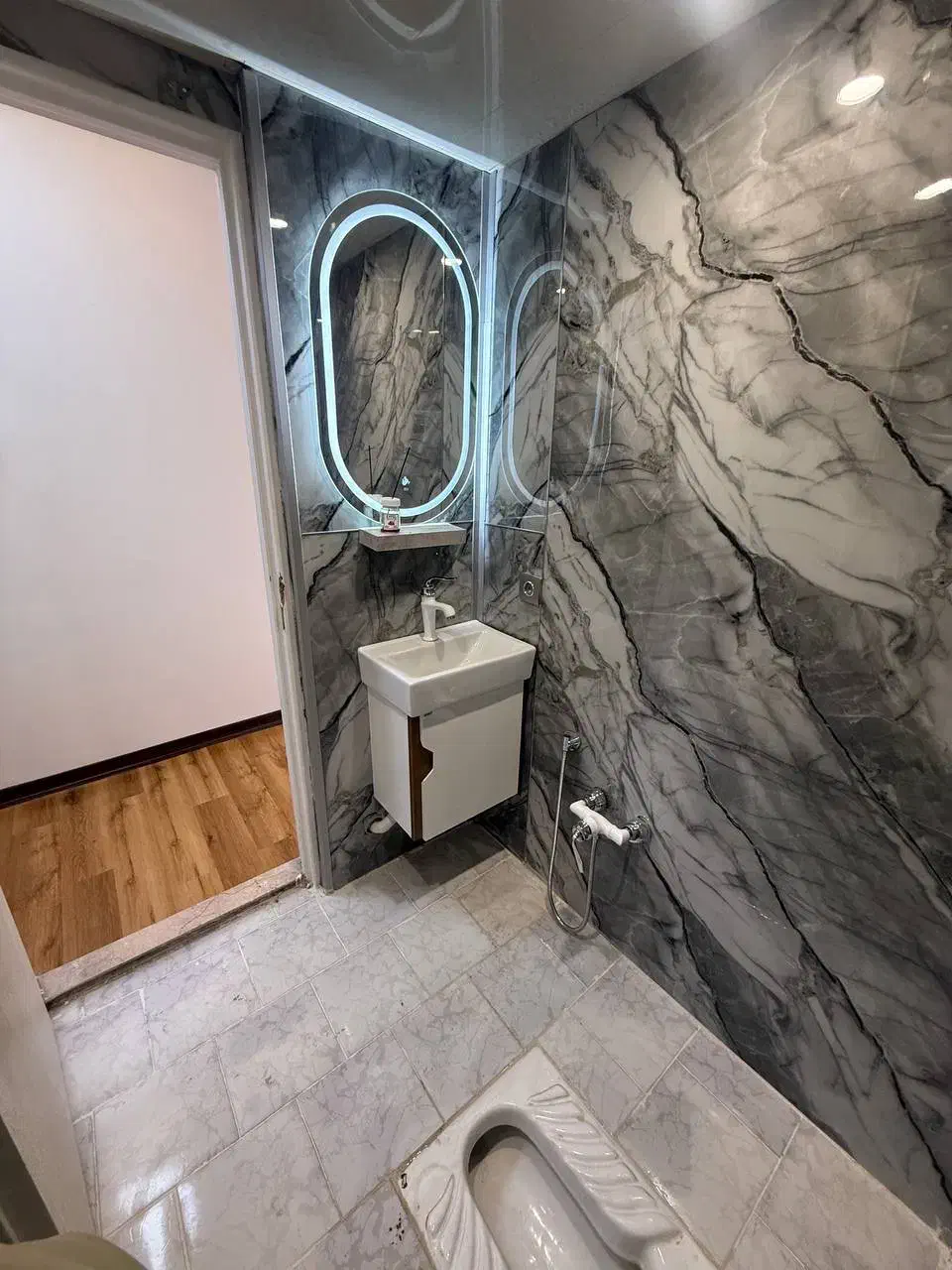 ۷۰مترشیکومدرن‌خریدامنوزیبانیم بهاباوام ضرغامی