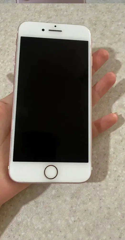 آیفون۷ ۱۲۸گیگ iphone7|موبایل|تهران, استاد معین|دیوار