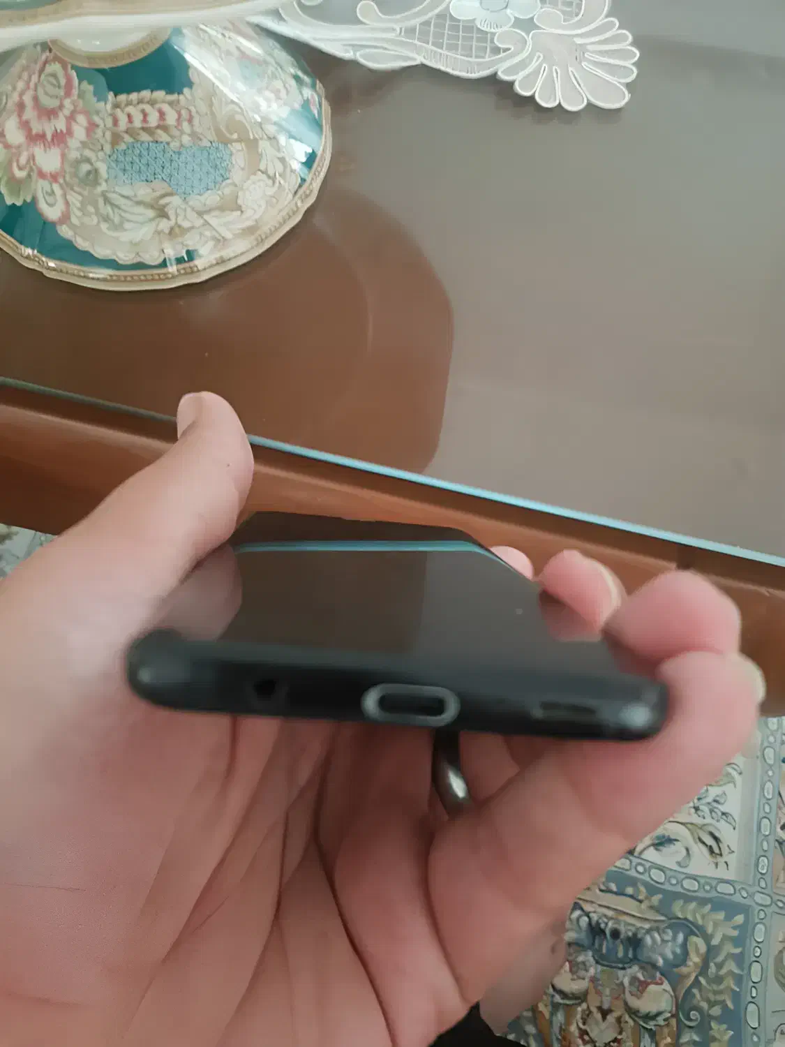 SAMSUNG GALAXY  S9|موبایل|تهران, تهرانپارس جنوبی|دیوار