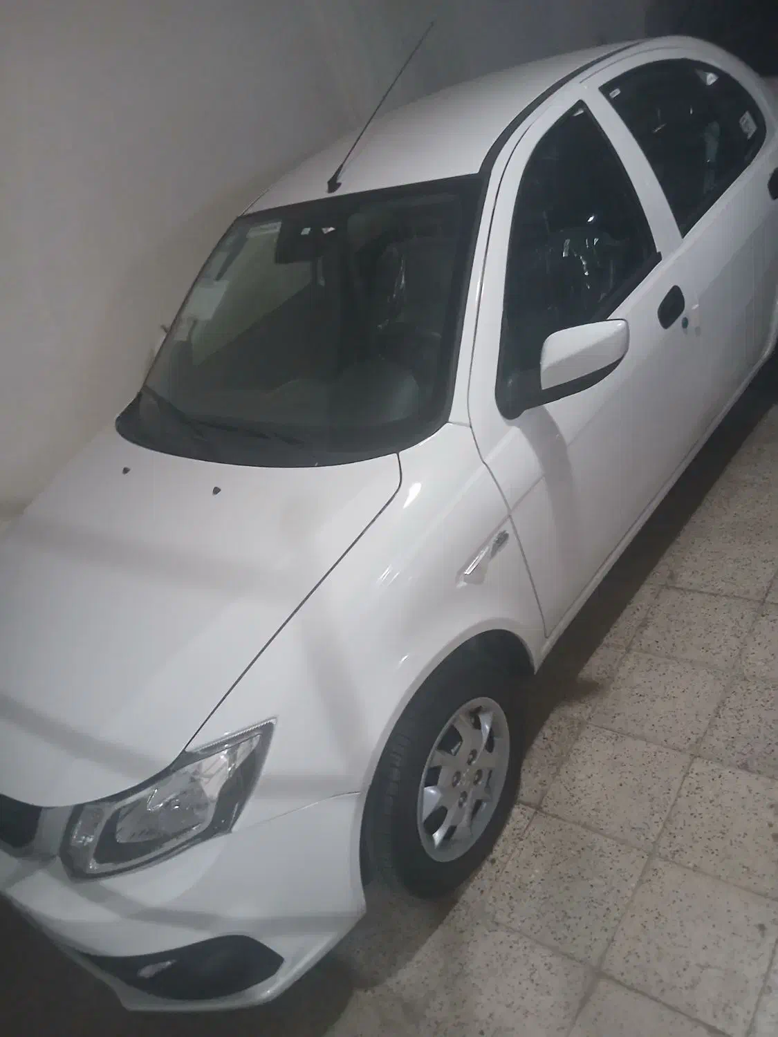 ساینا s صفر|خودرو سواری و وانت|مشهد, هفت تیر (حافظ)|دیوار