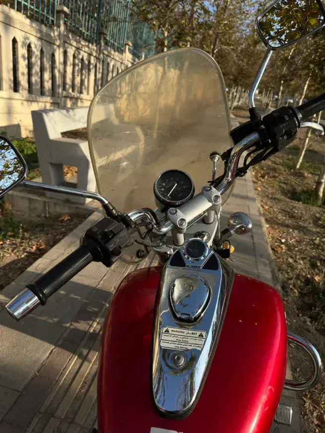 اونجر ۲۲۰ مدل ۱۳۹۵|موتورسیکلت|تهران, نیلوفر|دیوار