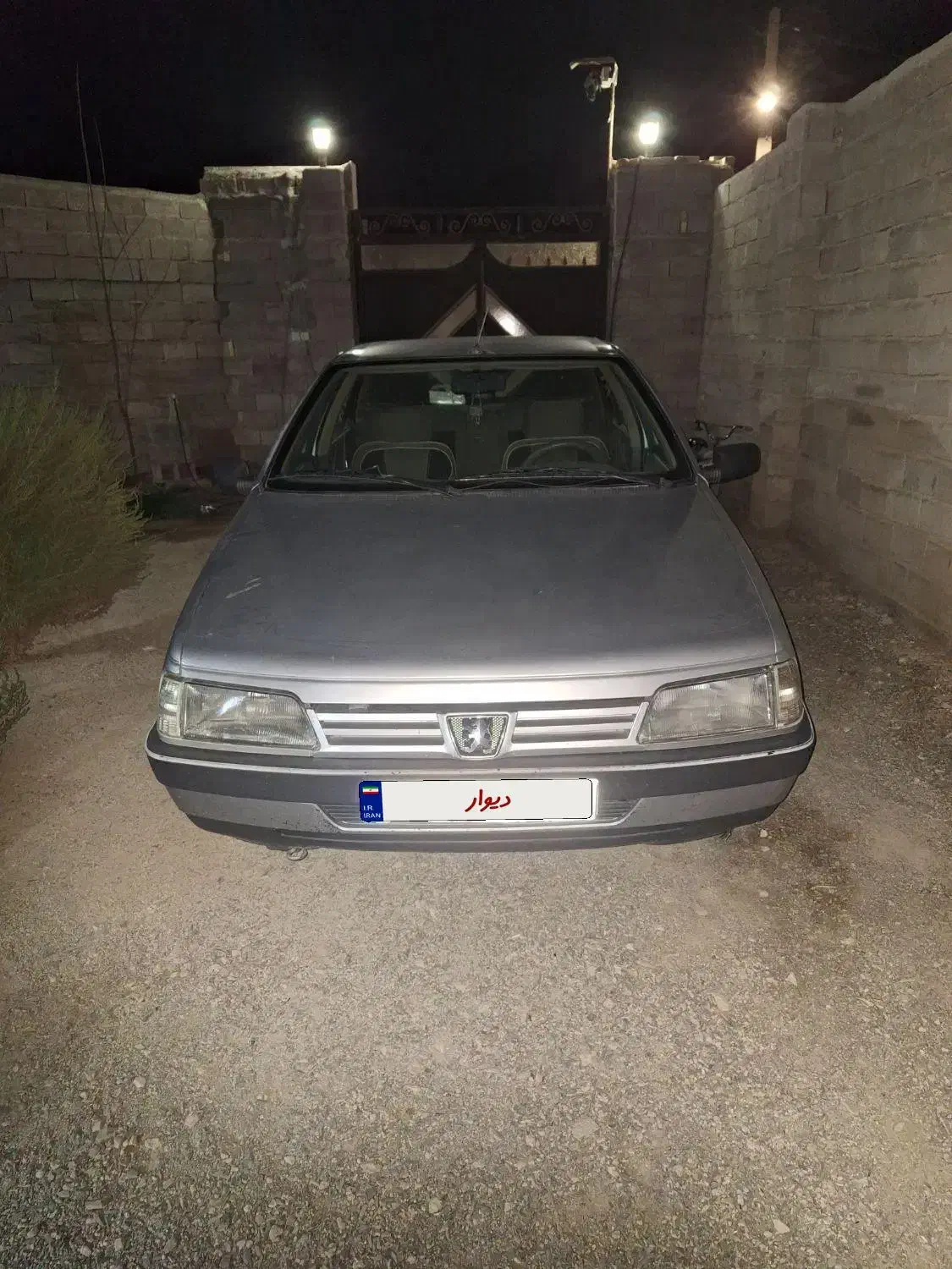 ماشین|خودرو سواری و وانت|فامنین, |دیوار