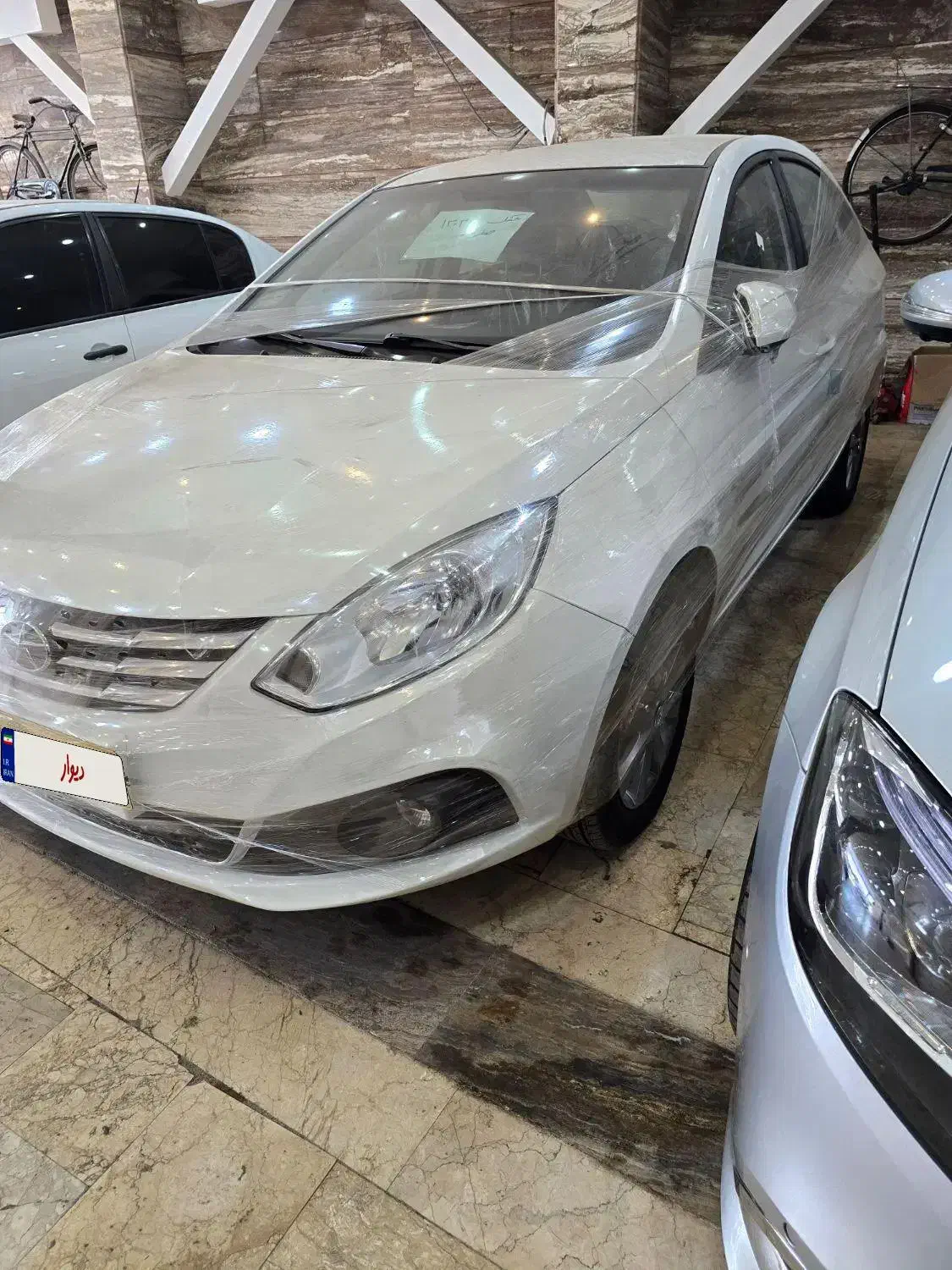 جک ۴ صفر خشک|خودرو سواری و وانت|رشت, شهرک صبا|دیوار