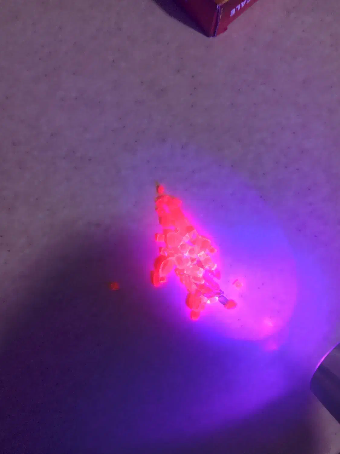 مخراج کاری سنگ یاقوت مناسب انگشتر و جواهرات|جواهرات|ورامین, ورامین|دیوار