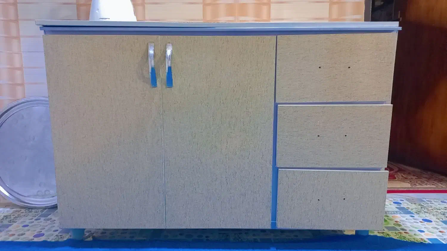 کابینت نو و سالم هستن|عمده‌فروشی|رامشیر, |دیوار