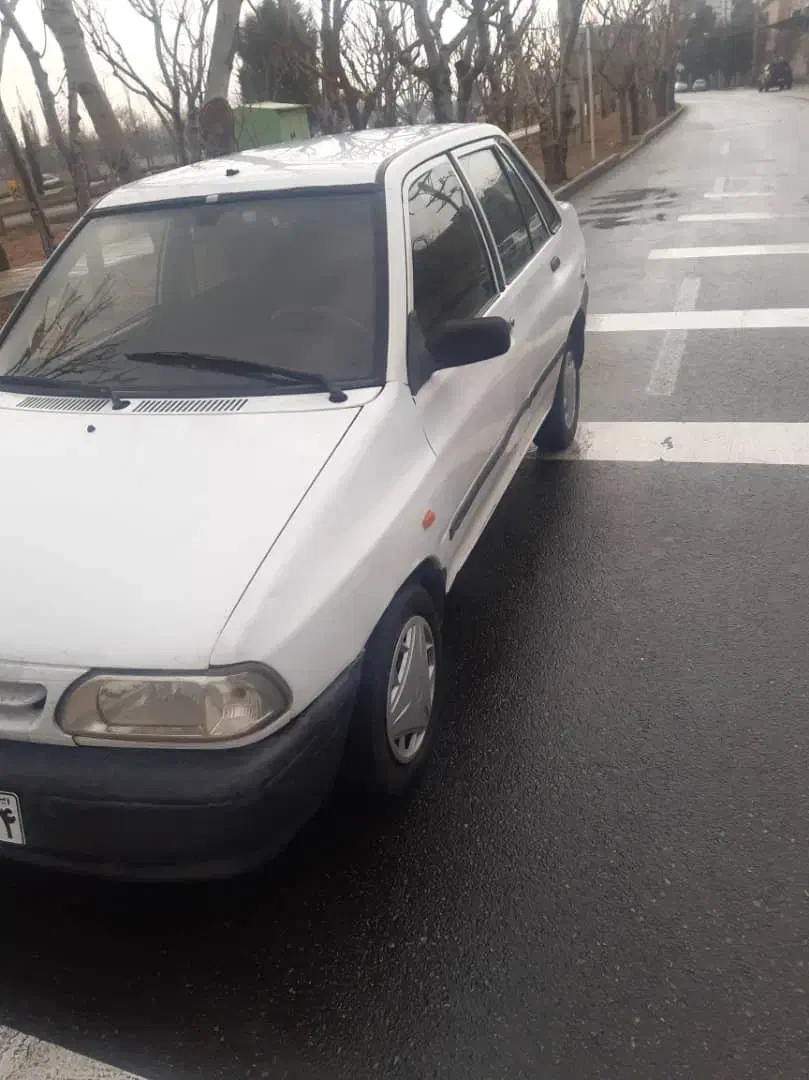 پراید 131 مدل 1392|خودرو سواری و وانت|تهران, بوستان چیتگر|دیوار