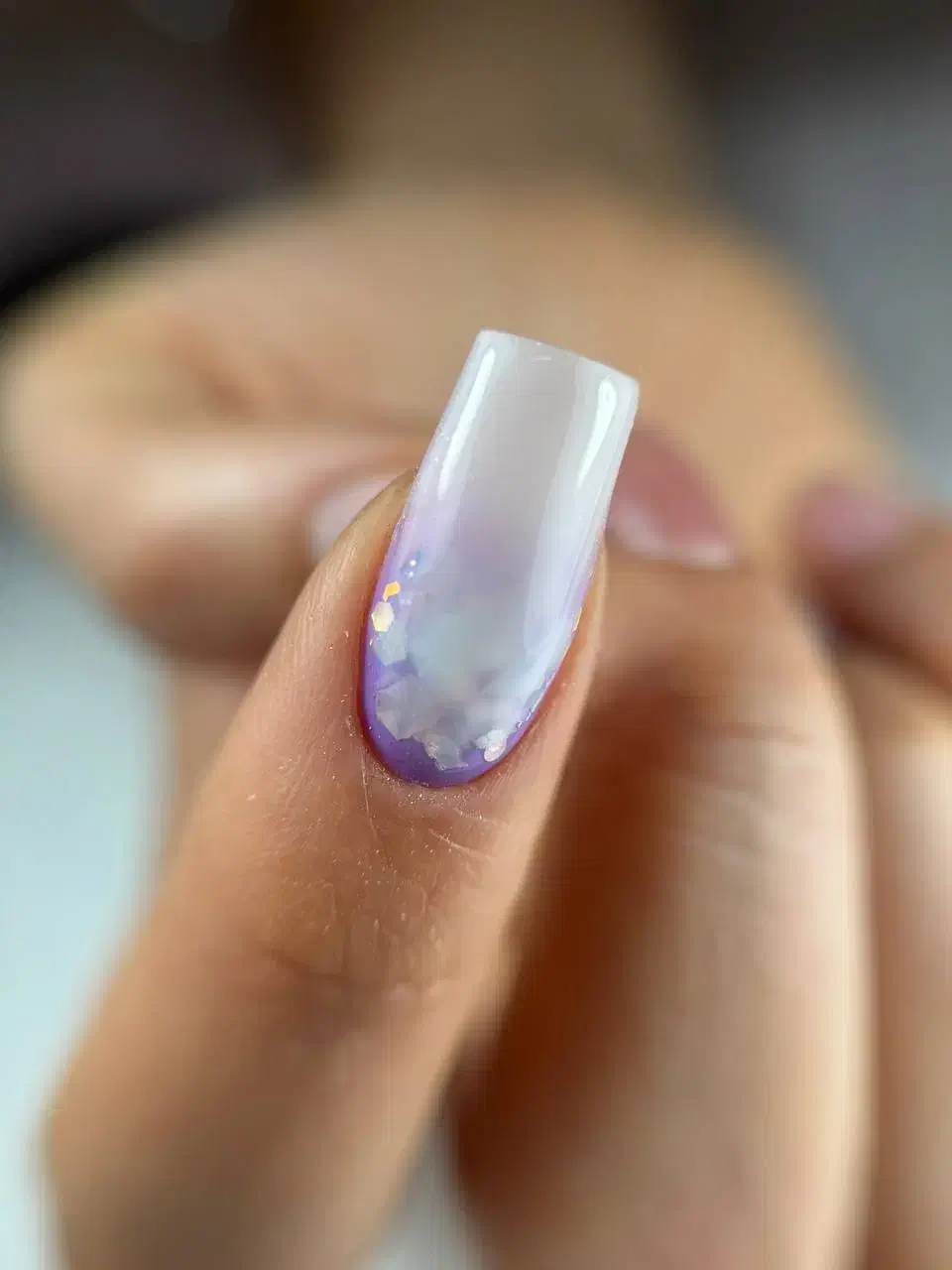 کاشت و ترمیم تخصصی ناخن با بهترین متریال|خدمات آرایشگری و زیبایی|ری, اقدسیه|دیوار