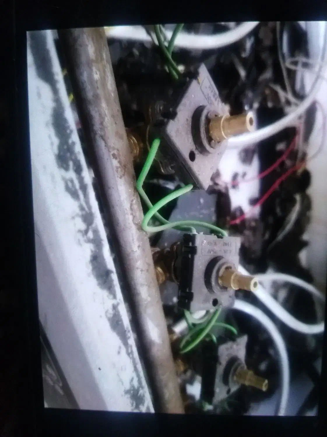 تعمیرات انواع اجاق گاز|خدمات پیشه و مهارت|مشهد, بهمن|دیوار