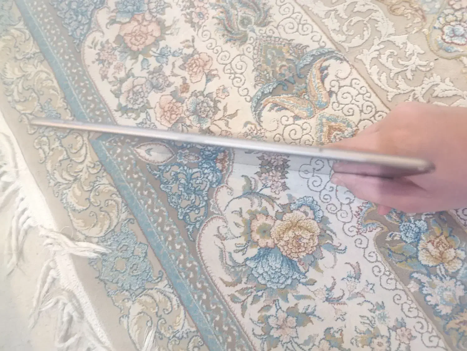 آیپد ایر|تبلت|تهران, فردوس|دیوار