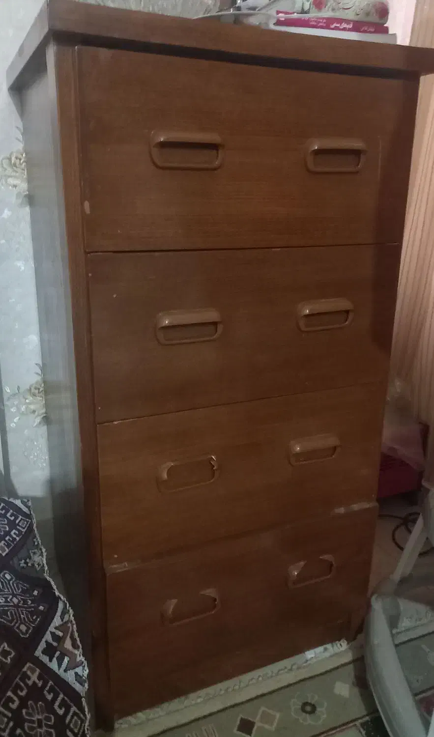 فایل چوبی|مبلمان اداری|اهواز, کوی نیرو|دیوار