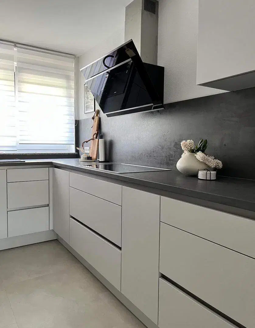 کابینت نئوکلاسیک،وکیوم،رنگ|مصالح و تجهیزات ساختمان|تهران, دروس|دیوار