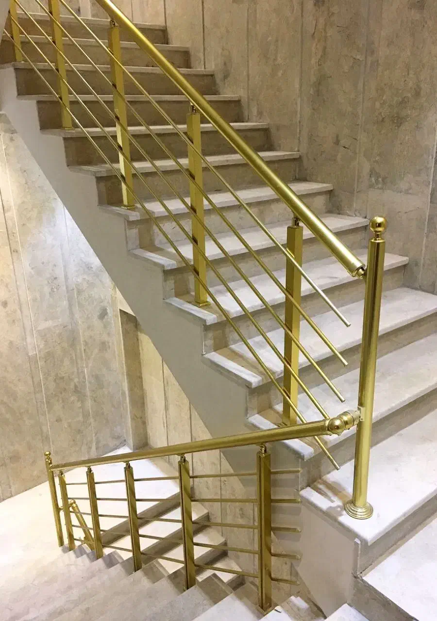 نرده استیل و حفاظ نقدو اقساط|خدمات پیشه و مهارت|اسلامشهر, شهرک محمدیه|دیوار