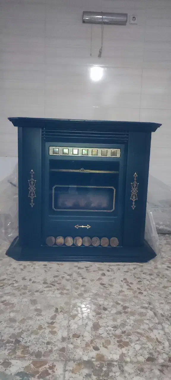 بخاری ایران شرق مدل۲۹۰۰۰|بخاری، هیتر، شومینه|نجفآباد, ویلاشهر|دیوار