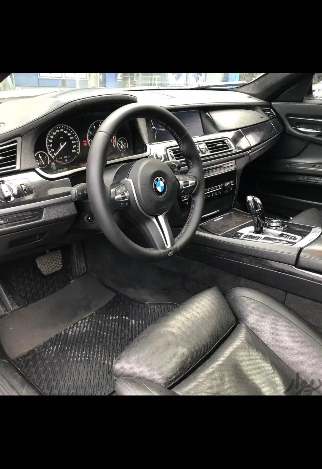 BMW750li 2009 vip|خودرو سواری و وانت|کرج, فاز ۲ مهرشهر|دیوار