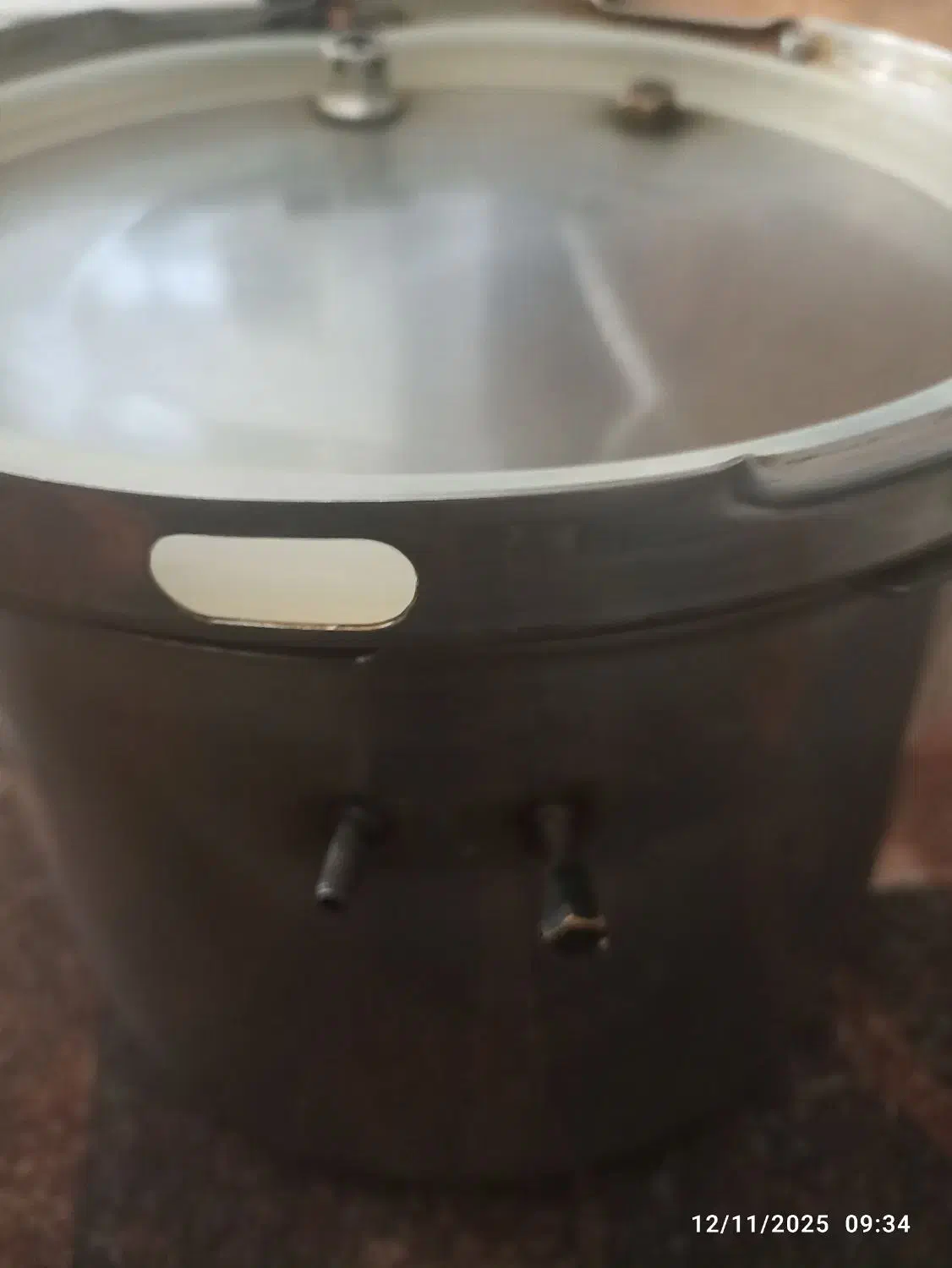 دیگ زود پز|ظروف پخت‌وپز|سیرجان, |دیوار