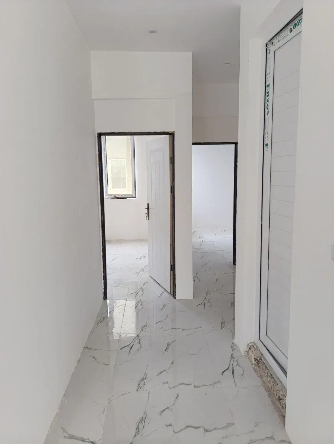 فروش آپارتمان ۱۰۶ متری کلید نخورده|فروش آپارتمان|املش, |دیوار