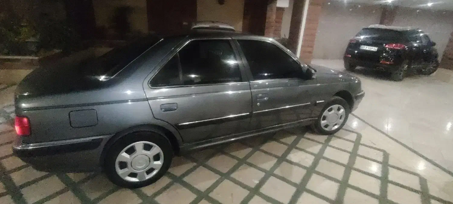 پژو پارس1401|خودرو سواری و وانت|کرمان, |دیوار