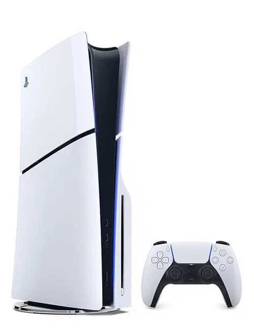 ps5 slim 1tb 2116 rijn orupa|کنسول، بازی ویدئویی و آنلاین|کتالم و سادات شهر, |دیوار