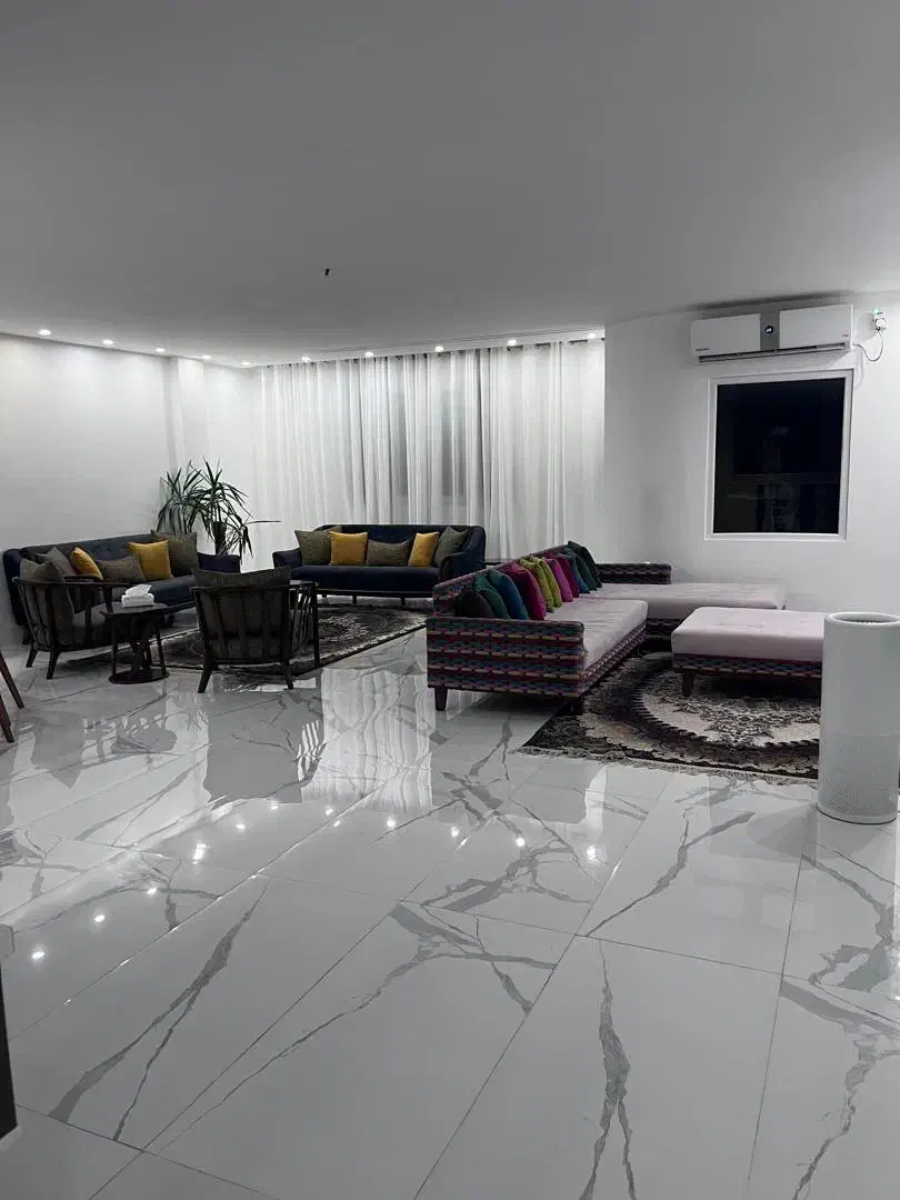 آپارتمان 150 متری نوساز در‌ ناحیه صنعتی،کویتی ها|فروش آپارتمان|بندر ماهشهر, |دیوار