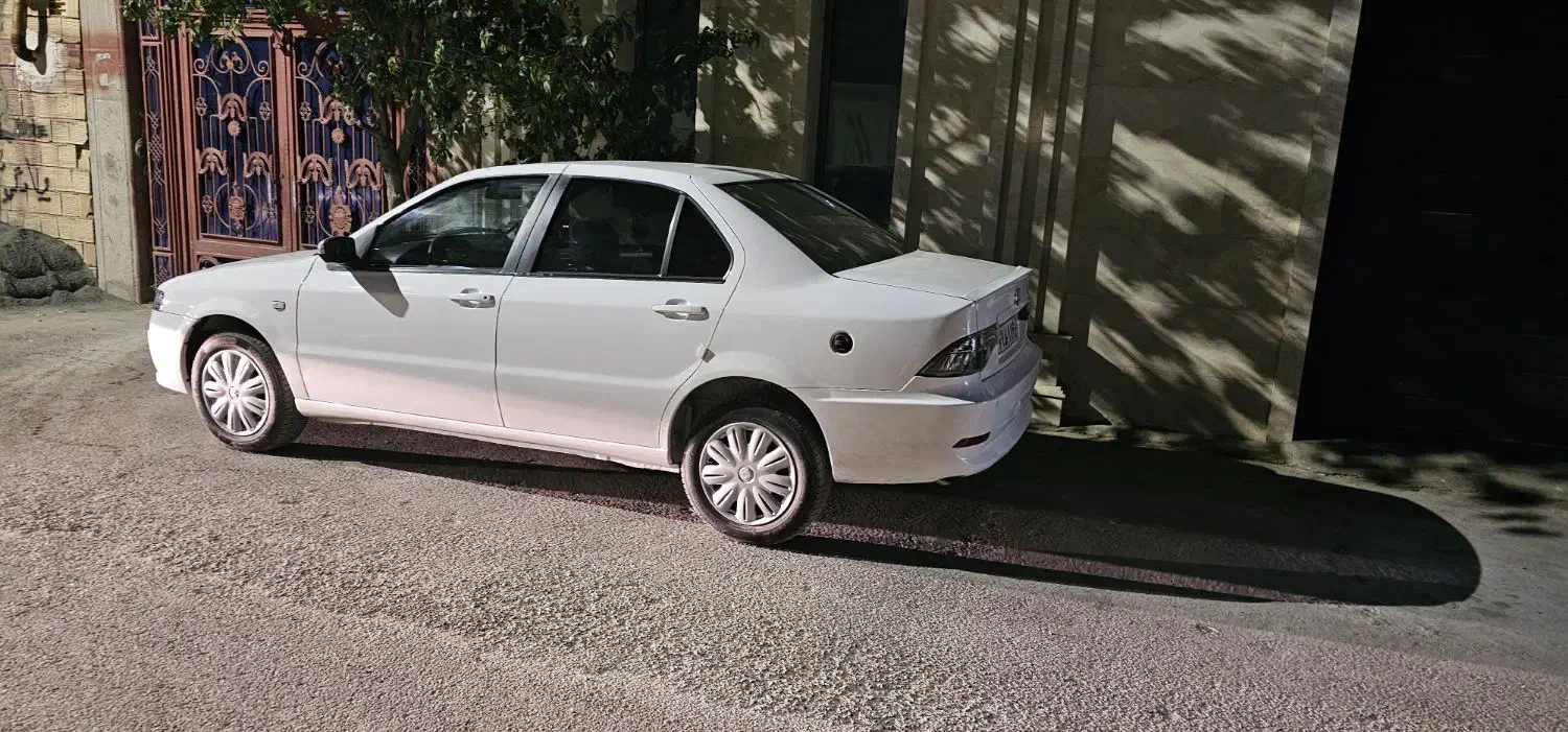 سورن دوگانه مدل1404 دریچه سیمی|خودرو سواری و وانت|سنندج, |دیوار