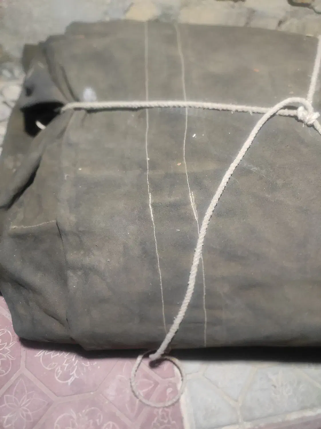 فروش فوری چادر اسکلت دار|کوهنوردی و کمپینگ|فیروزآباد (فارس), |دیوار