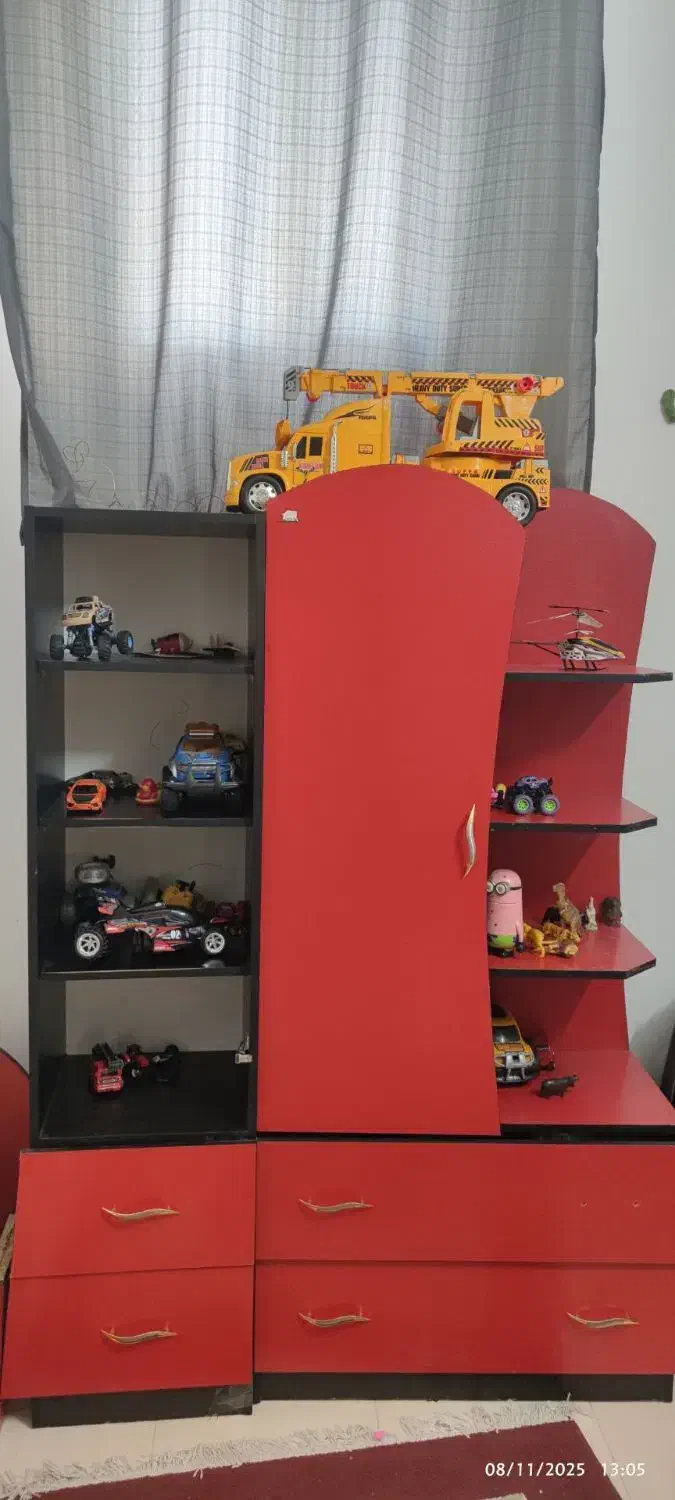 سرویس تخت|تخت و سرویس خواب|نیشابور, شهرک رسولی|دیوار