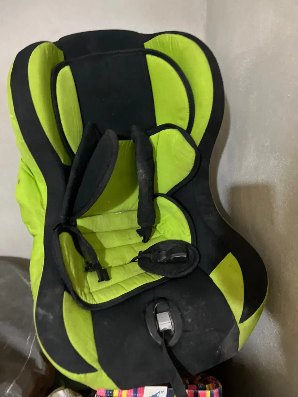 صندلی نوزاد|کالسکه و لوازم جانبی|رشت, نظری|دیوار