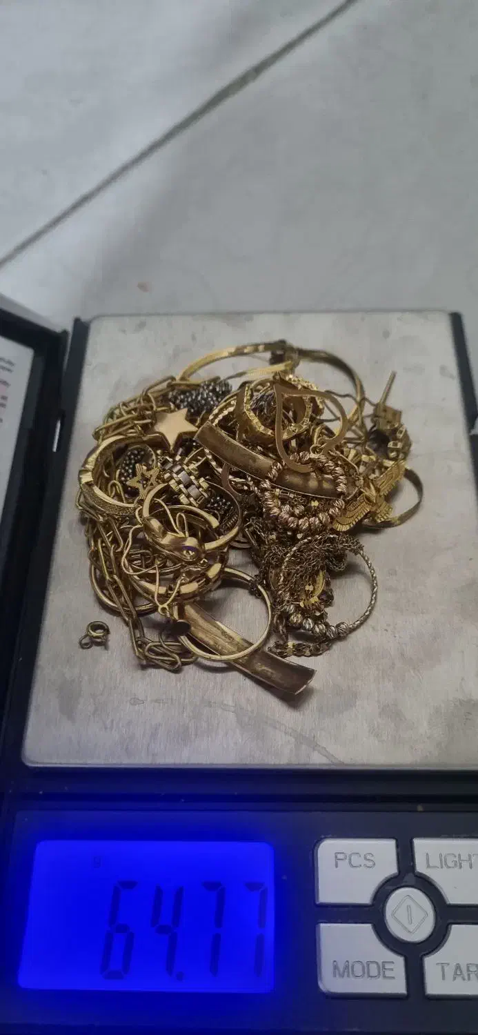 خرید و فروش طلا|جواهرات|کرج, شهرک جهان‌نما|دیوار