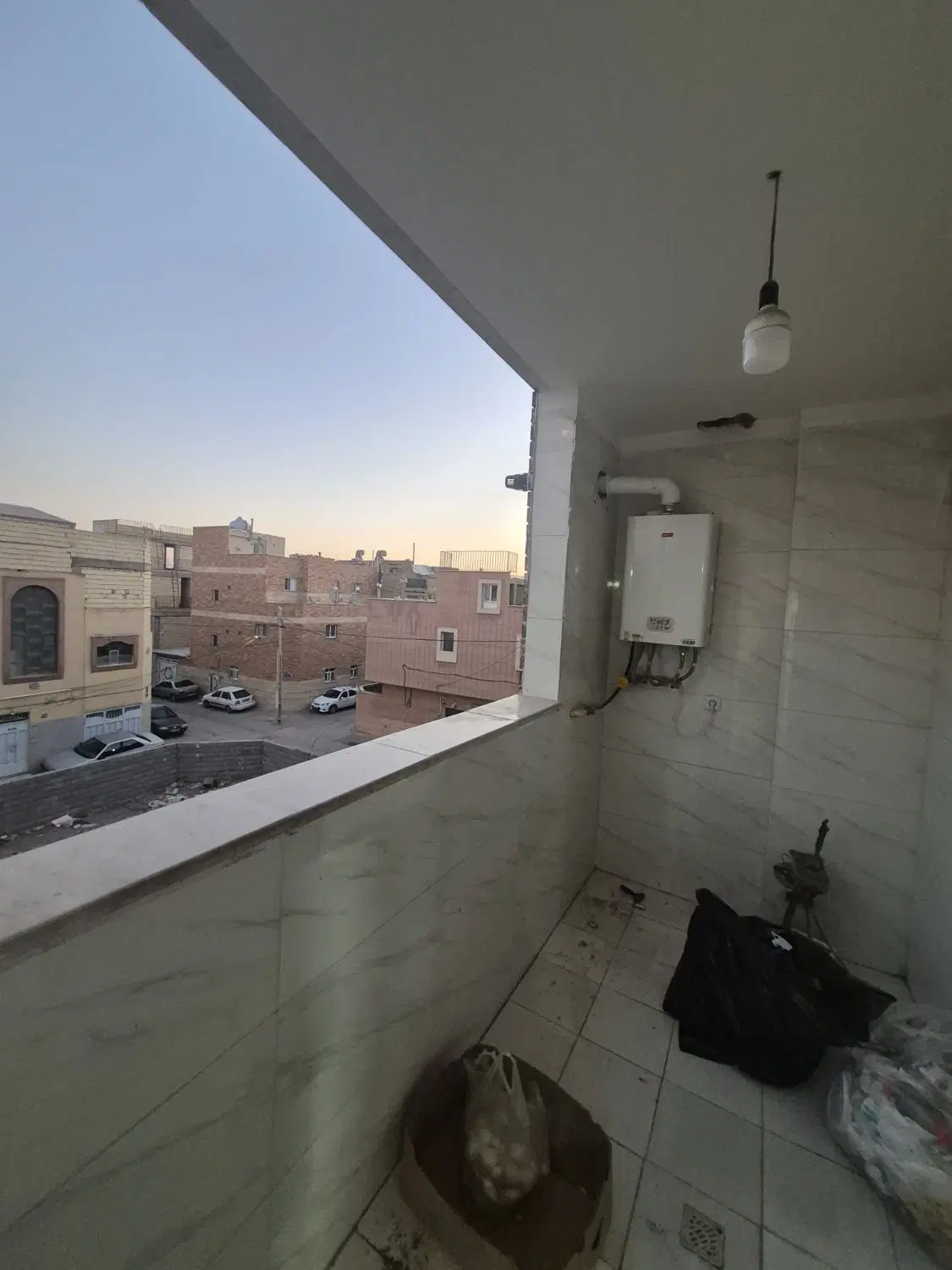 فروش/آپارتمان/95متری/دوخوابه/شهرک قدس - Ansicht 4