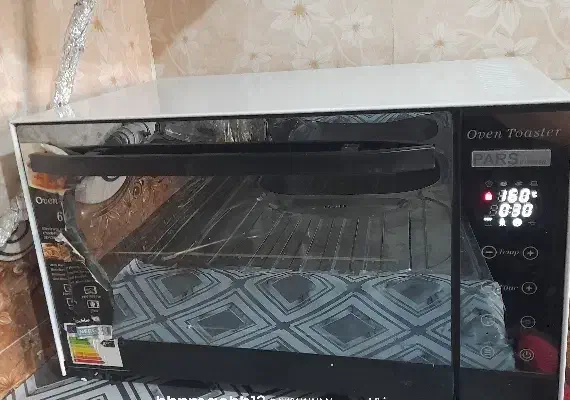 اون تستر|اجاق گاز و لوازم برقی پخت‌وپز|بروجرد, |دیوار