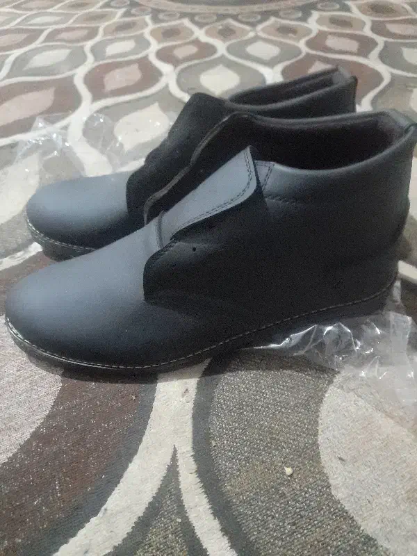 نیم بوت نو|کیف، کفش، کمربند|اهواز, ملاشیه|دیوار