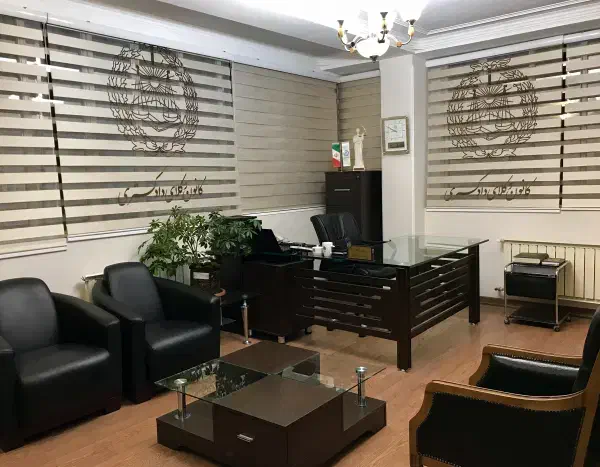 وکیل وکالت مشاوره حقوقی لوایح دادگاه به نتیجه برس|خدمات مالی، حسابداری، بیمه|کاشان, کشاورز|دیوار