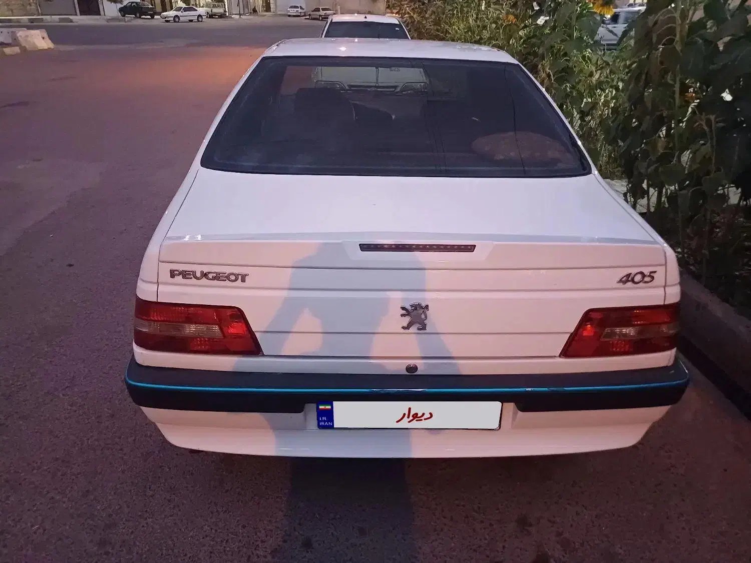 پژو اس ال ایکس موتور ۱۸۰۰ دوگانه فابریک|خودرو سواری و وانت|قم, نیروگاه|دیوار