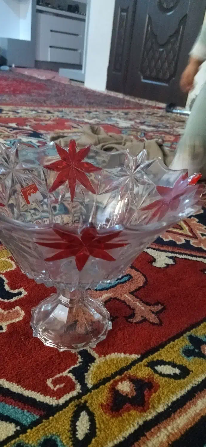 میوه خوری بزرگ|ظروف سرو و پذیرایی|اهر, |دیوار