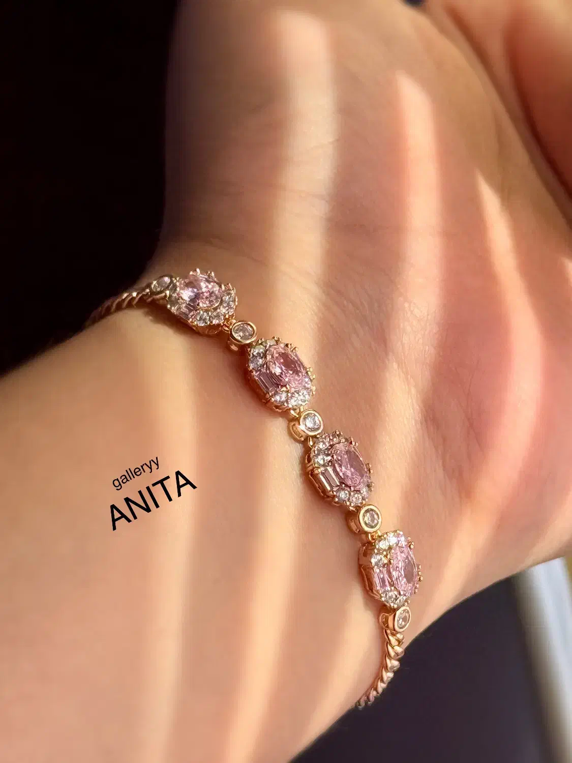 دستبند های مارک ژوپینگ|بدلیجات|گرگان, |دیوار