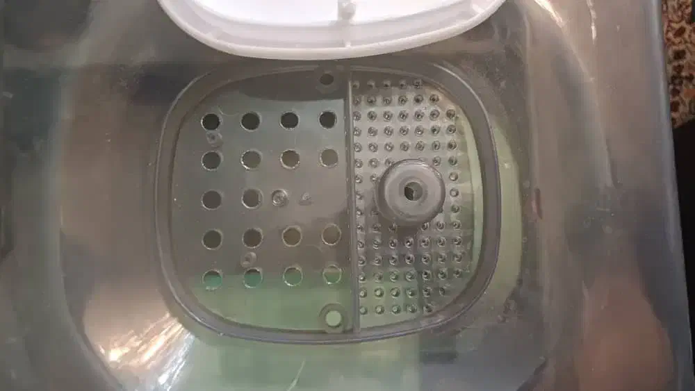 قفس و باکس همستر با کلیه وسایل فوری|لوازم جانبی حیوانات|تهران, ایوانک|دیوار