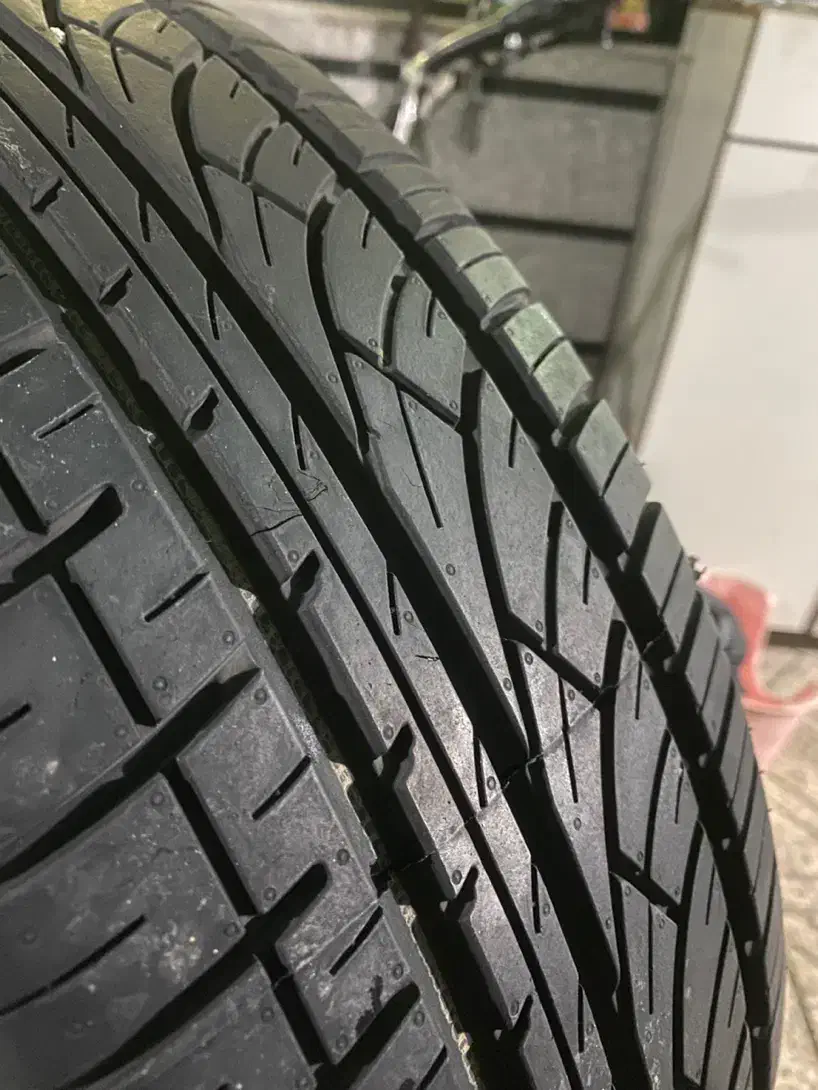 لاستیک کویرتایر ۲۰۵/۵۰/۱۷ فابریک اریزو|قطعات یدکی و لوازم جانبی|تهران, خانی آباد نو شمالی|دیوار