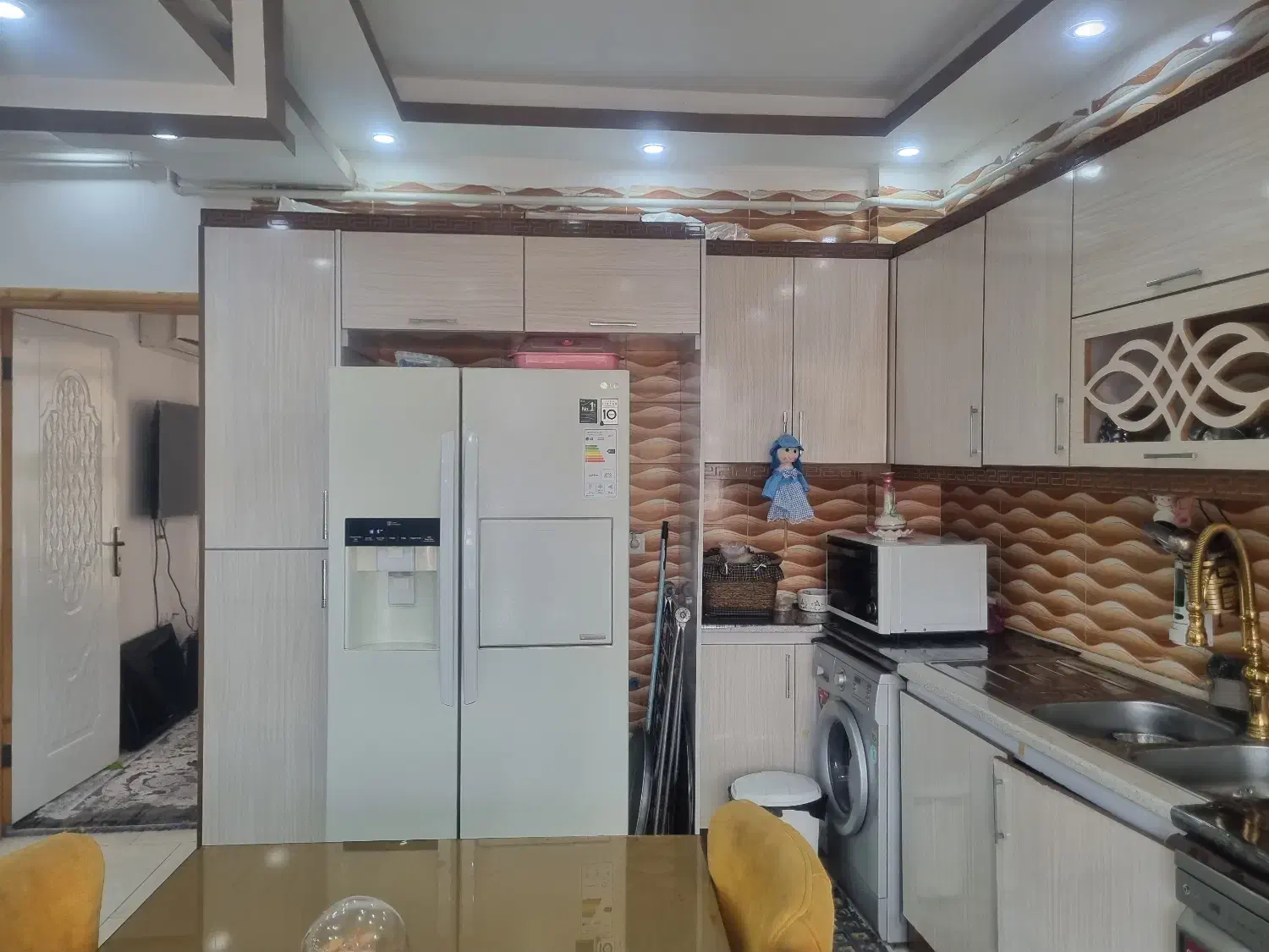 کابینت|جاکفشی، کمد، دراور|لنگرود, |دیوار