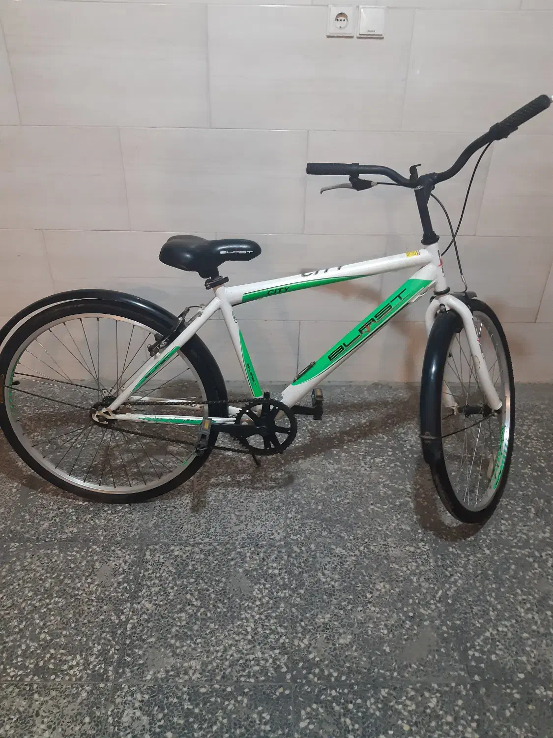 فروش دوچرخه ساده|دوچرخه، اسکیت، اسکوتر|شیراز, آبیاری|دیوار