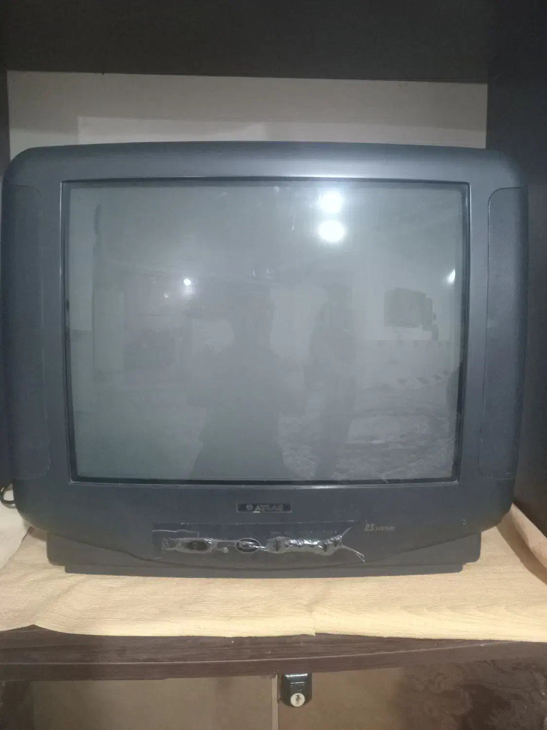 تلویزیون|تلویزیون و پروژکتور|بجنورد, |دیوار