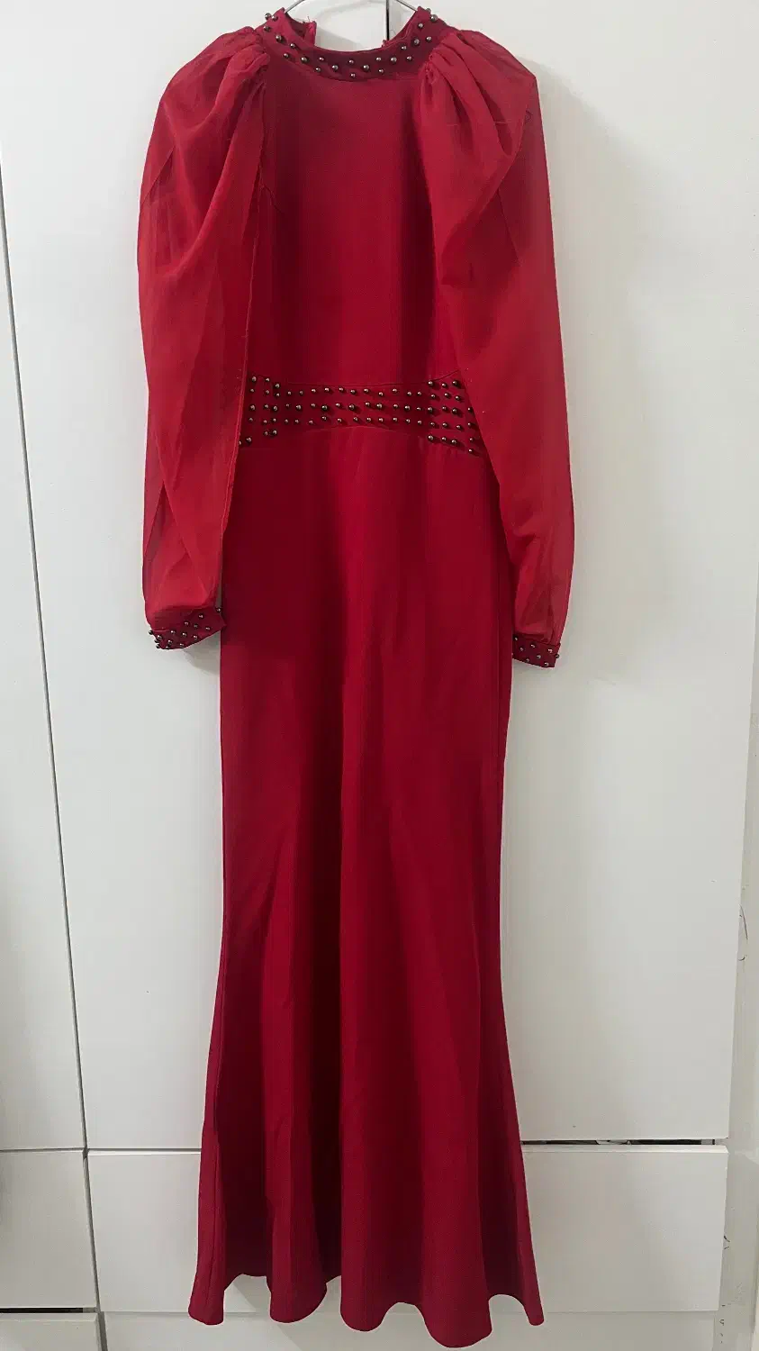 لباس مجلسی|لباس|مشهد, بهاران|دیوار