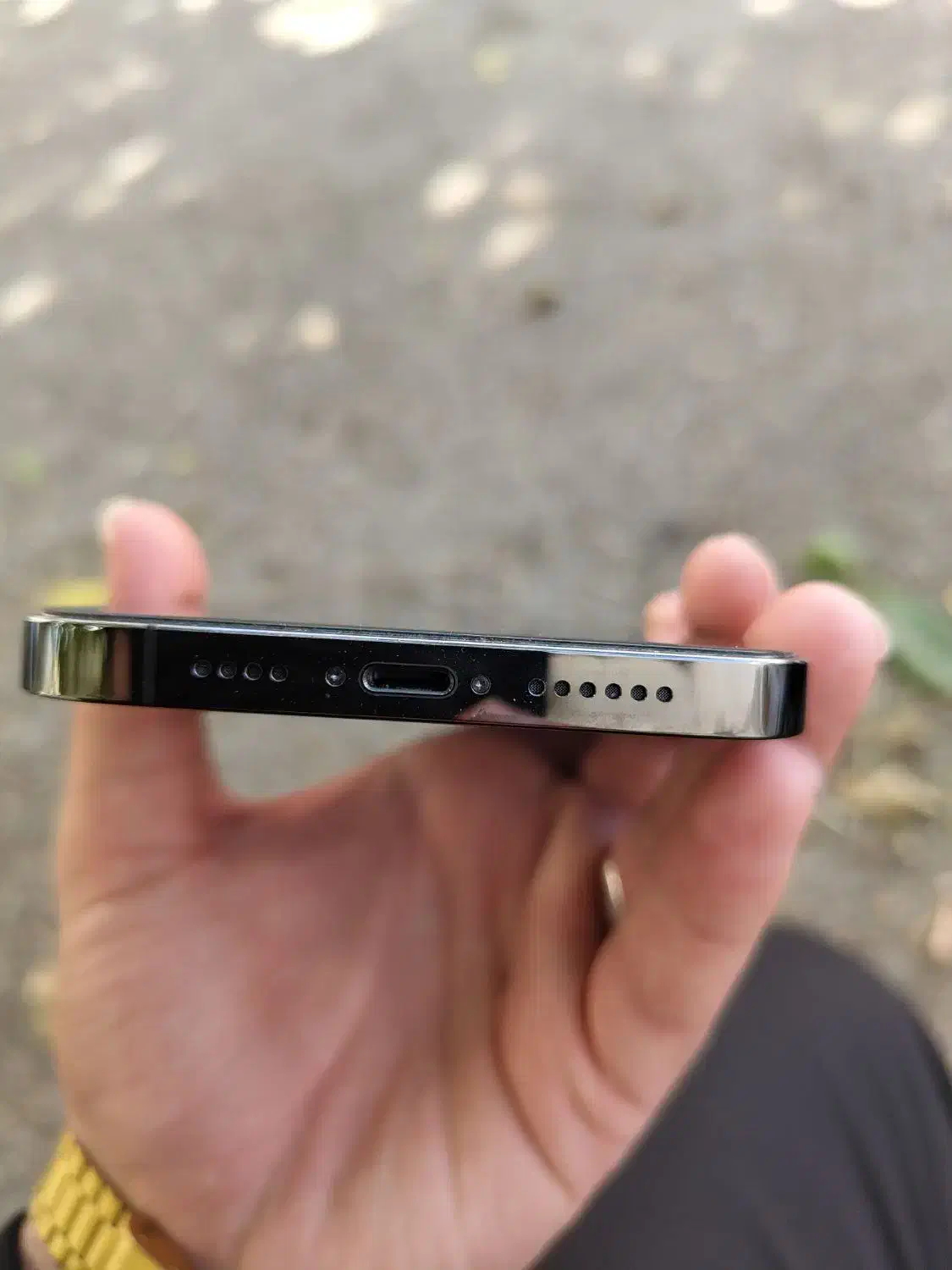 اپل iPhone 13 Pro Max با حافظهٔ ۲۵۶ گیگابایت|موبایل|یاسوج, |دیوار
