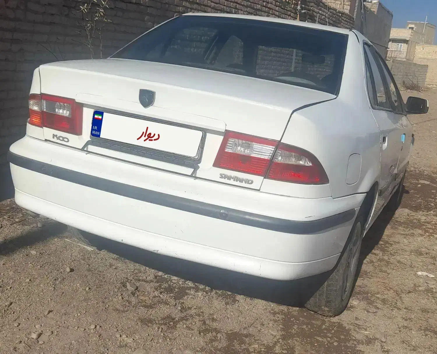 ماشین|خودرو سواری و وانت|سراب, |دیوار