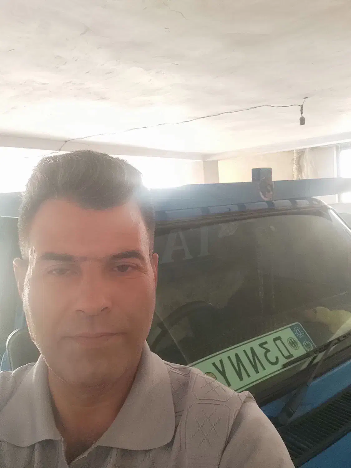 راننده نیسان آماده همکاری|خدمات حمل و نقل|فردیس, فردیس|دیوار