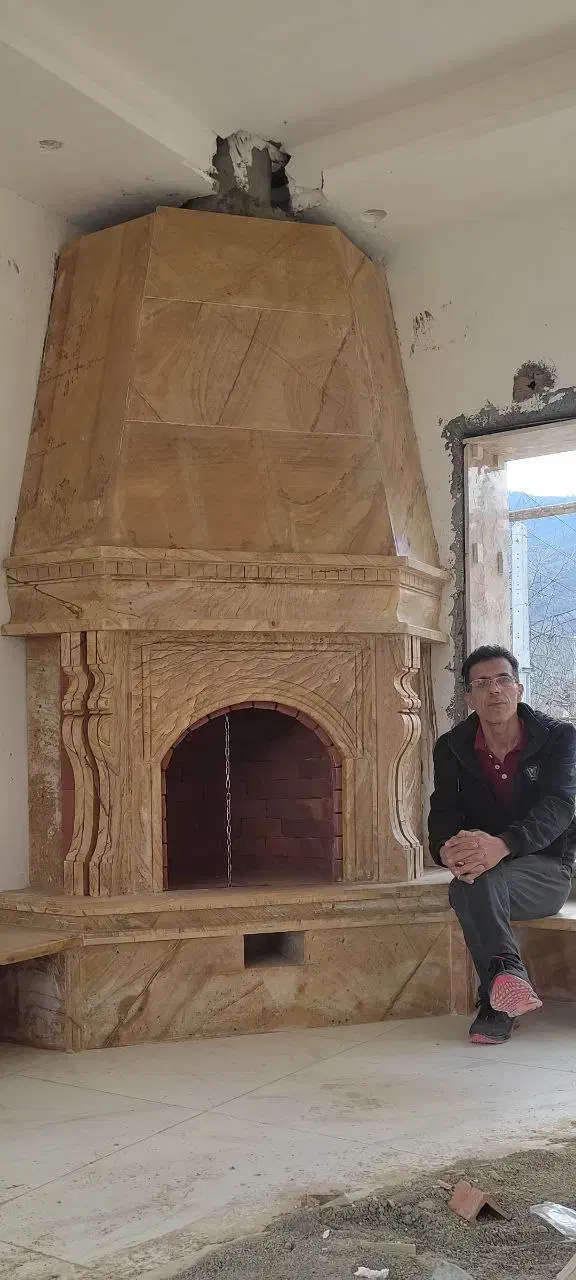 شاگرد سنگکار|استخدام معماری، عمران و ساختمانی|گرگان, |دیوار