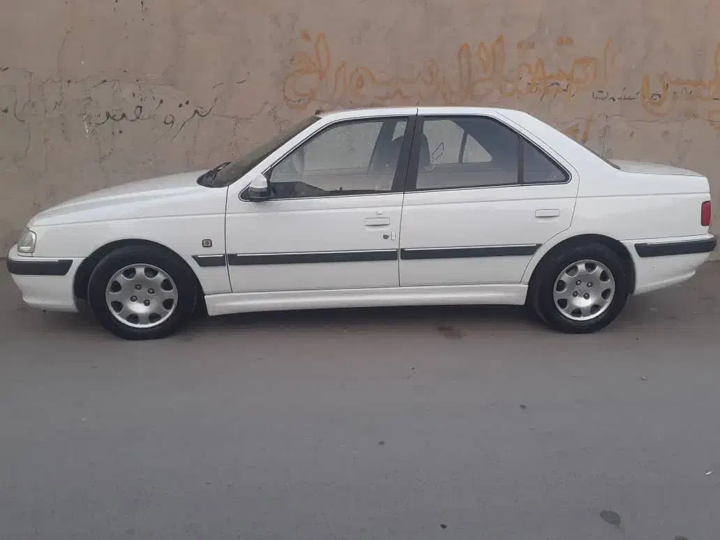 پارس ۹۶|خودرو سواری و وانت|بندر ماهشهر, |دیوار