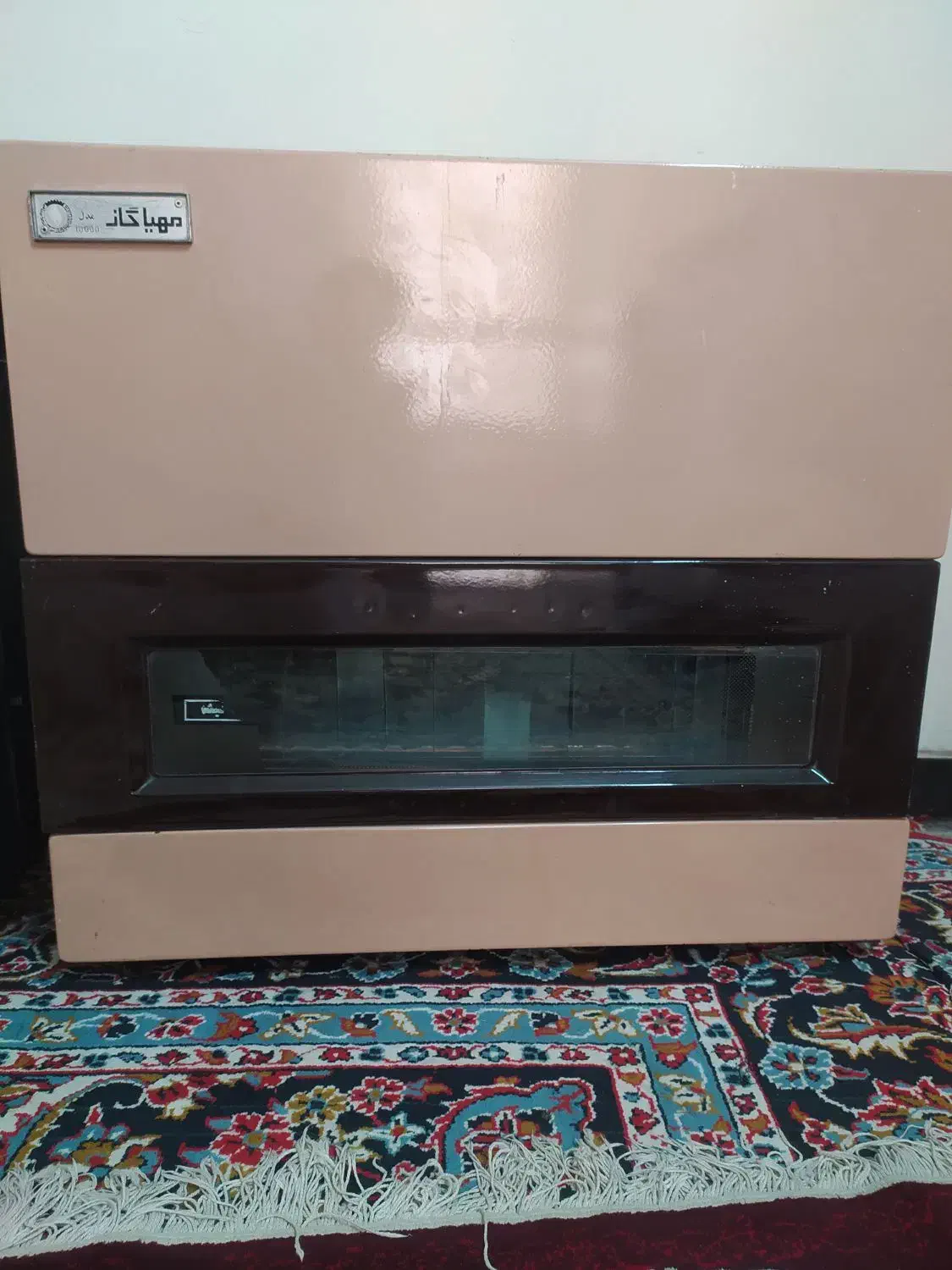 طرح شومینه و ساده بخاری|بخاری، هیتر، شومینه|شاهینشهر, کوی مهدیه|دیوار