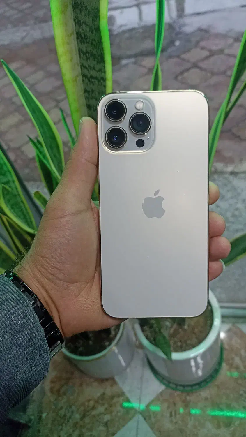 ایفون 13 نرمال و پرومکس 512|موبایل|شوش, |دیوار