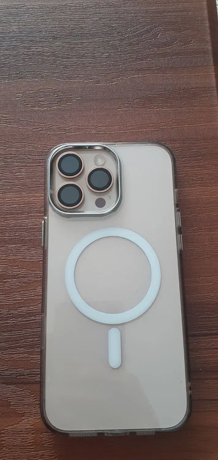 گوشی آیفون ۱۶پرومکس|موبایل|سقز, |دیوار