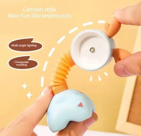 چراغ مطالعه وارداتی زرافه ایی|لامپ و چراغ|تهران, مرزداران|دیوار